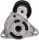 GATES T38455 Riemenspanner, Keilrippenriemen