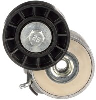 GATES T39137 Riemenspanner, Keilrippenriemen