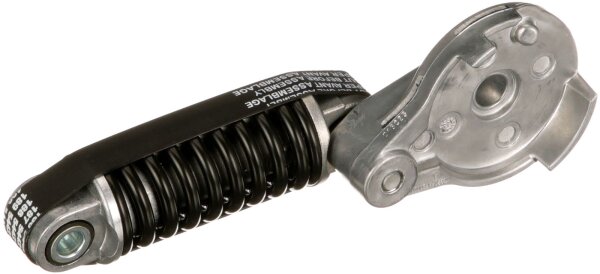 GATES T39204 Riemenspanner, Keilrippenriemen