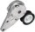 GATES T39266 Riemenspanner, Keilrippenriemen