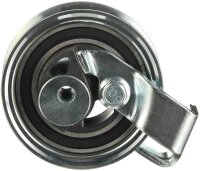 GATES T43018 Spannrolle, Zahnriemen