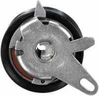 GATES T43047 Spannrolle, Zahnriemen