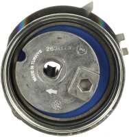 GATES T43143 Spannrolle, Zahnriemen