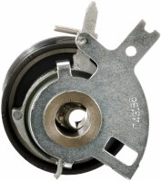 GATES T43186 Spannrolle, Zahnriemen