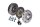 Kupplungssatz LuK 600 0149 00 Zweimassenschwungrad 240mm - 1 Stück