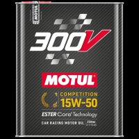MOTUL 110860 Motoröl
