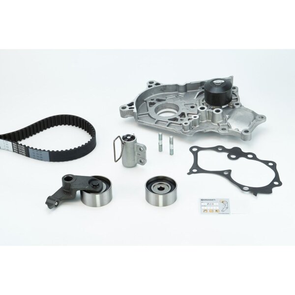 CONTINENTAL CTAM CT1043WP1 Wasserpumpe + Zahnriemensatz