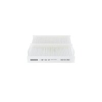 Innenraum-Pollenfilter BOSCH 1987432167 181x93x28mm - 2...