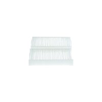 Innenraum-Pollenfilter BOSCH 1987432167 181x93x28mm - 2 Stück