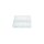 Innenraum-Pollenfilter BOSCH 1987432167 181x93x28mm - 2 Stück