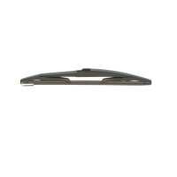 Wischblatt BOSCH 3 397 011 630 Heckscheibe 300mm - 1 Stück