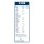 Wischblatt BOSCH 3 397 011 630 Heckscheibe 300mm - 1 Stück