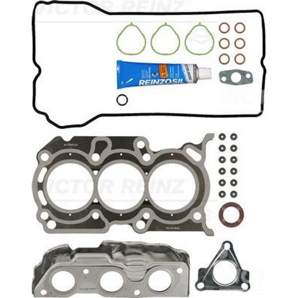 VICTOR REINZ 01-37555-01 Dichtungsvollsatz, Motor