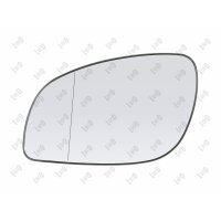 ABAKUS 2818G03 Spiegelglas, Außenspiegel