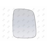 ABAKUS 4050G03 Spiegelglas, Außenspiegel