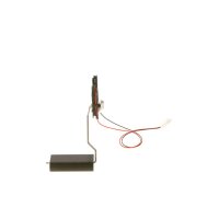 BOSCH 1 582 980 163 Sensor, Kraftstoffvorrat