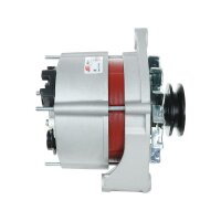 AS-PL A0115 Generator