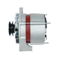 AS-PL A0115 Generator