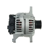 AS-PL A0147 Generator