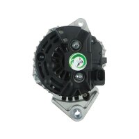 AS-PL A0147 Generator