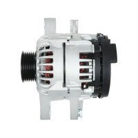 AS-PL A0240 Generator