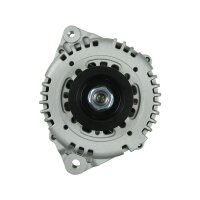 AS-PL A2008 Generator