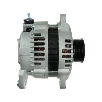 AS-PL A2008 Generator