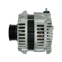 AS-PL A2008 Generator