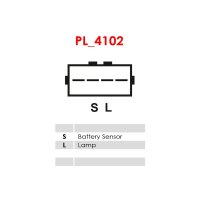 AS-PL A2008 Generator