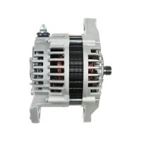 AS-PL A2023 Generator