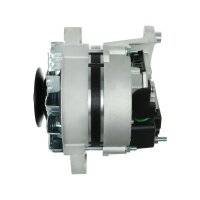 AS-PL A4051 Generator