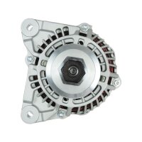 AS-PL A5009 Generator