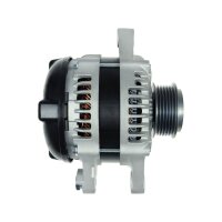 AS-PL A6038 Generator