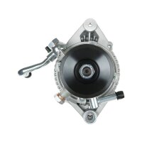 AS-PL A6040 Generator