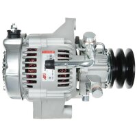 AS-PL A6040 Generator