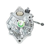 AS-PL A6040 Generator