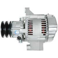AS-PL A6040 Generator