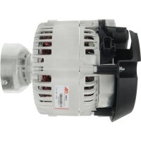 AS-PL A9012 Generator