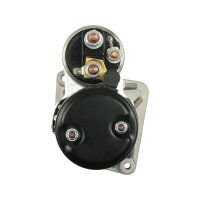 AS-PL S3060 Starter