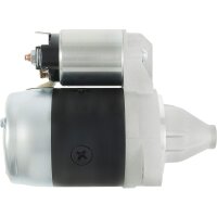 AS-PL S5002 Starter