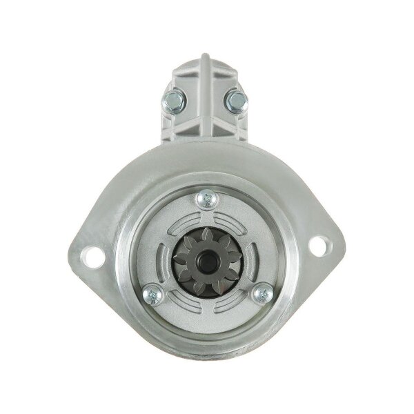 AS-PL S2009 Starter