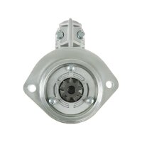 AS-PL S2009 Starter