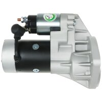 AS-PL S2009 Starter