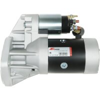 AS-PL S2009 Starter