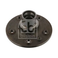 FEBI BILSTEIN 34321 Radnabe