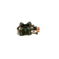 BOSCH 1 004 336 678 Halter, Kohlebürsten