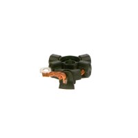BOSCH 1 004 336 678 Halter, Kohlebürsten