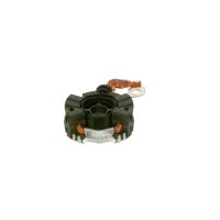 BOSCH 1 004 336 678 Halter, Kohlebürsten