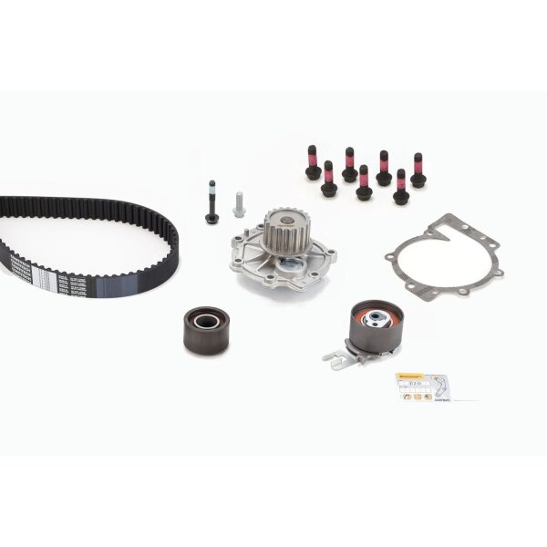 CONTINENTAL CTAM CT1010WP1 Wasserpumpe + Zahnriemensatz