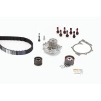 CONTINENTAL CTAM CT1010WP1 Wasserpumpe + Zahnriemensatz
